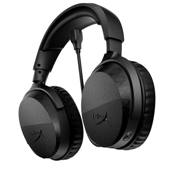 Casque Gamer Sans Fil HyperX Cloud Stinger 3 pour PC et consoles noir Casque Gamer Sans Fil HyperX Cloud Stinger 3 pour PC et consoles noir