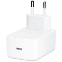 Chargeur secteur - APPLE - Dynamic Power Adapter - 40W (60W Max) - USB