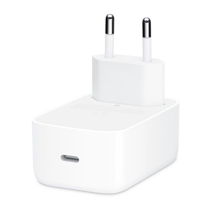 Chargeur secteur - APPLE - Dynamic Power Adapter - 40W (60W Max) - USB