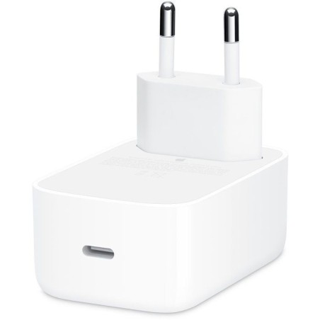 Chargeur secteur - APPLE - Dynamic Power Adapter - 40W (60W Max) - USB
