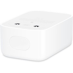 Chargeur secteur - APPLE - Dynamic Power Adapter - 40W (60W Max) - USB-C - Blanc