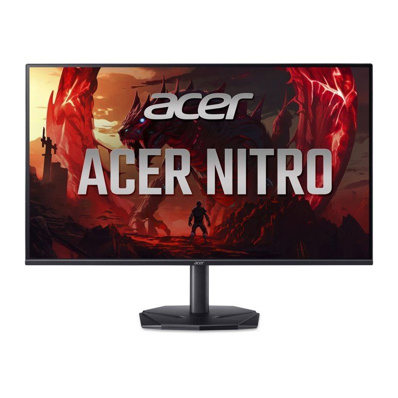 Écran PC Gamer - ACER - 27 - FHD (1920x1080) - 260Hz - IPS - 1ms - KG
