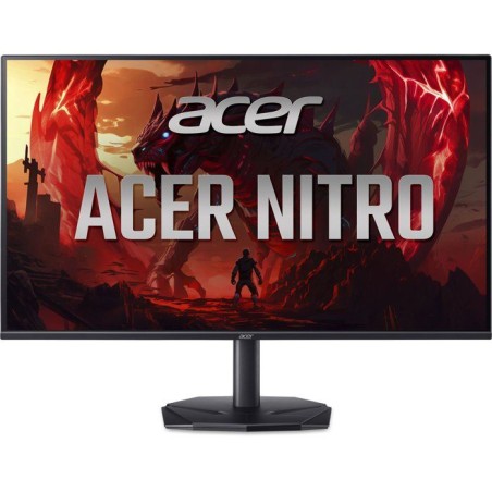 Écran PC Gamer - ACER - 27 - FHD (1920x1080) - 260Hz - IPS - 1ms - KG