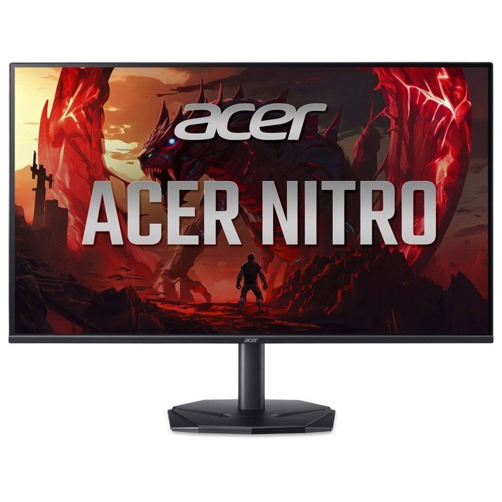 Écran PC Gamer - ACER - 27 - FHD (1920x1080) - 260Hz - IPS - 1ms - KG270W5bmiipx