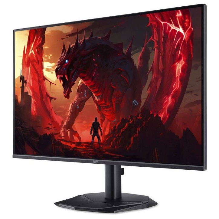 Écran PC Gamer - ACER - 27 - FHD (1920x1080) - 260Hz - IPS - 1ms - KG270W5bmiipx