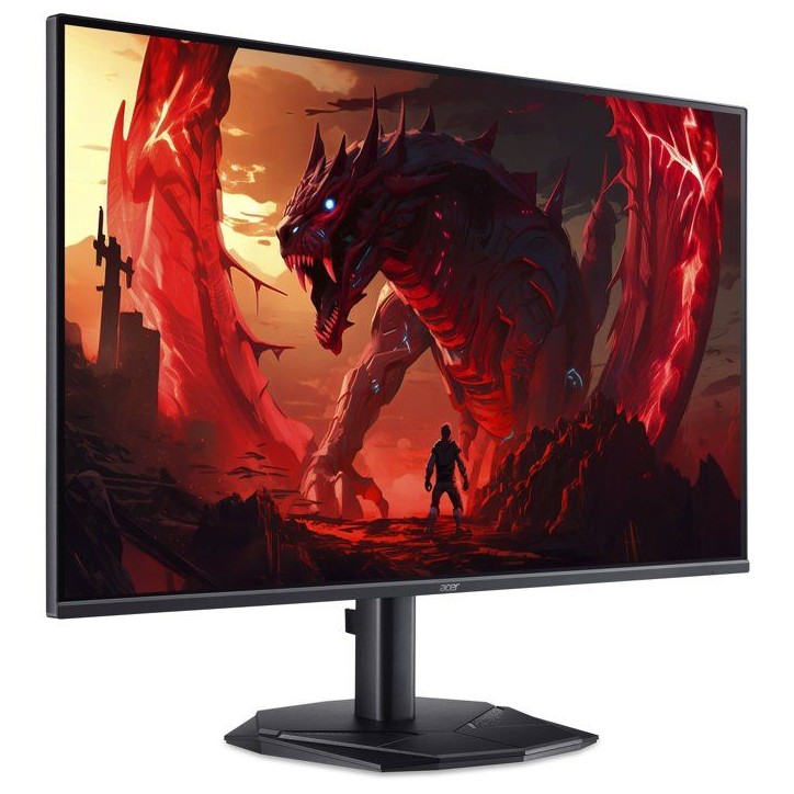 Écran PC Gamer - ACER - 27 - FHD (1920x1080) - 260Hz - IPS - 1ms - KG270W5bmiipx