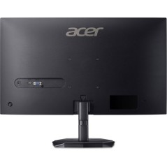 Écran PC Gamer - ACER - 27 - FHD (1920x1080) - 260Hz - IPS - 1ms - KG