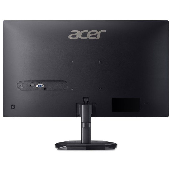 Écran PC Gamer - ACER - 27 - FHD (1920x1080) - 260Hz - IPS - 1ms - KG270W5bmiipx
