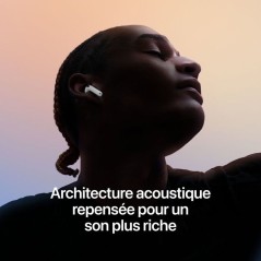 APPLE AirPods 5