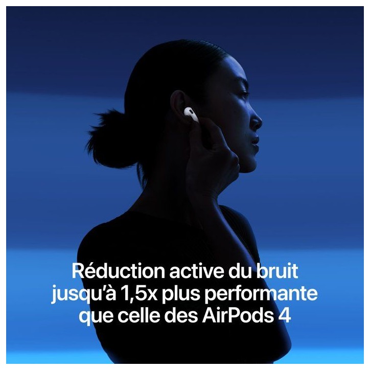 APPLE AirPods 5