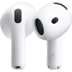 APPLE AirPods 5 avec boitier de charge sans fil