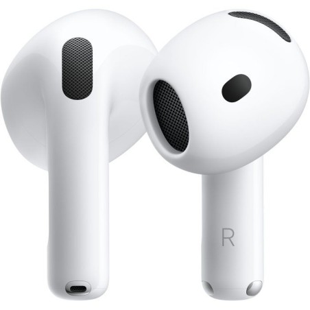 APPLE AirPods 5 avec boitier de charge sans fil