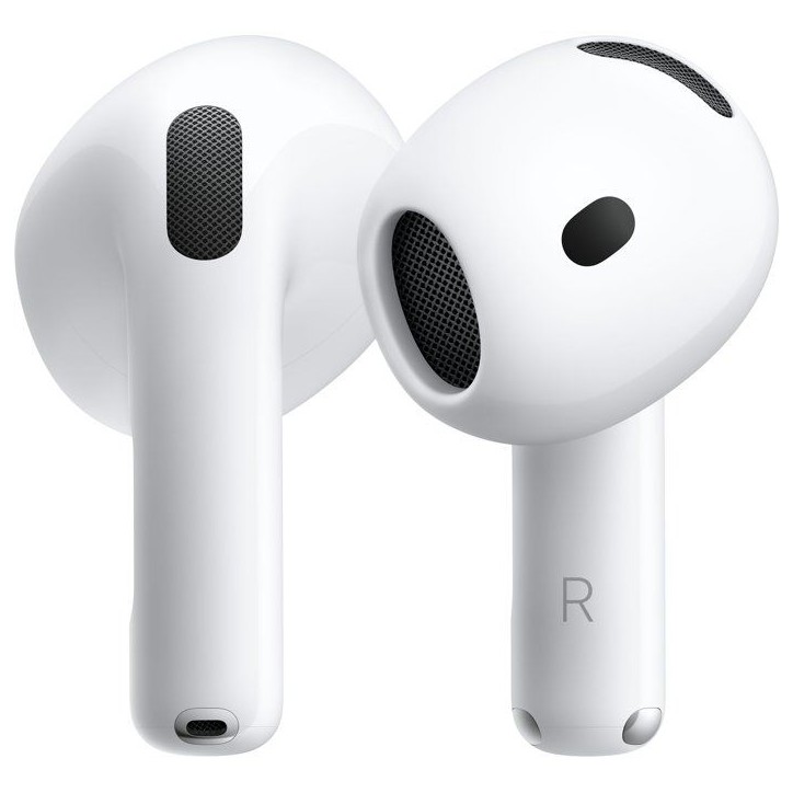 APPLE AirPods 5 avec boitier de charge sans fil