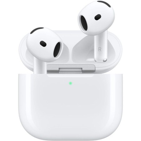 APPLE AirPods 5 avec boitier de charge sans fil