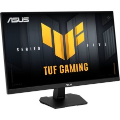 Ecran PC Gamer - ASUS - 27 - WQHD 2560x1440 - 320Hz - IPS - 0.3ms - VG27AQM5F