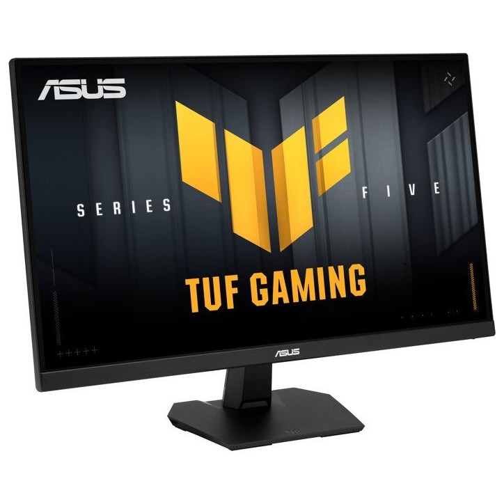 Ecran PC Gamer - ASUS - 27 - WQHD 2560x1440 - 320Hz - IPS - 0.3ms - VG27AQM5F