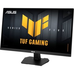 Ecran PC Gamer - ASUS - 27 - WQHD 2560x1440 - 320Hz - IPS - 0.3ms - VG