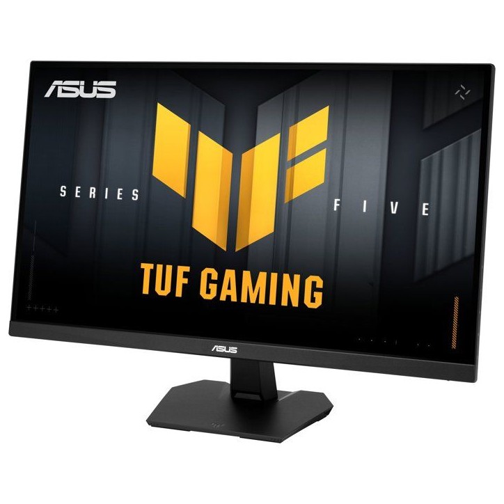 Ecran PC Gamer - ASUS - 27 - WQHD 2560x1440 - 320Hz - IPS - 0.3ms - VG27AQM5F