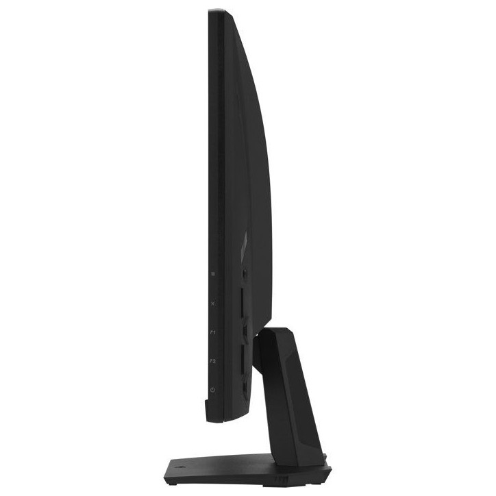 Ecran PC Gamer - ASUS - 27 - WQHD 2560x1440 - 320Hz - IPS - 0.3ms - VG27AQM5F