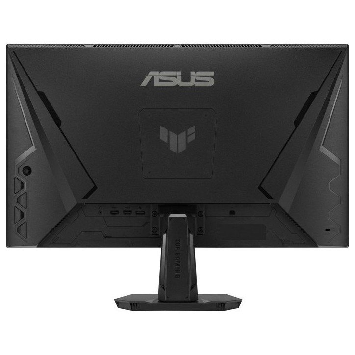 Ecran PC Gamer - ASUS - 27 - WQHD 2560x1440 - 320Hz - IPS - 0.3ms - VG27AQM5F