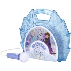 Karaoké - EKIDS - La Reine des Neiges 2