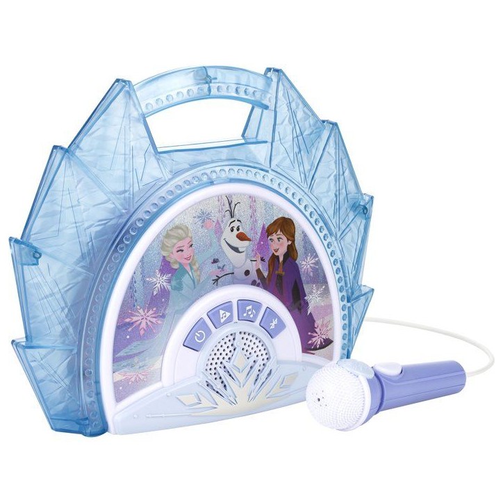 Karaoké - EKIDS - La Reine des Neiges 2 Karaoké - EKIDS - La Reine des Neiges 2