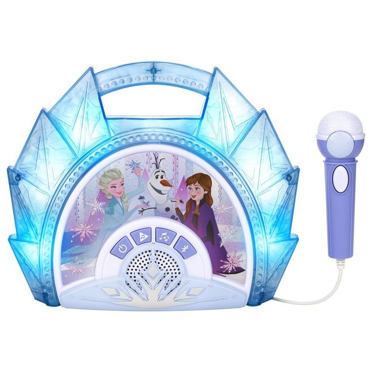 Karaoké - EKIDS - La Reine des Neiges 2 Karaoké - EKIDS - La Reine des Neiges 2