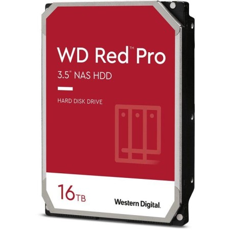 WD Gold - WD161KRYZ - Disque dur - 16 To - 3,5 - 7200 tr/min