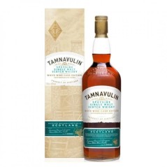 Tamnavulin - White Wine Cask Edition - Sauvignon Blanc - Single Malt S