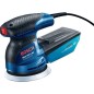 Ponceuse excentrique Bosch Professional GEX 125-1 AE Microfiltre - 0601387500