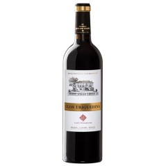 Clos Triguedina Cuvée Château 2020 - AOC Cahors - Vin rouge de Sud-O