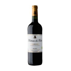 Château du Cedre 2022 - AOC Cahors - Vin rouge du Sud-Ouest - 75cl