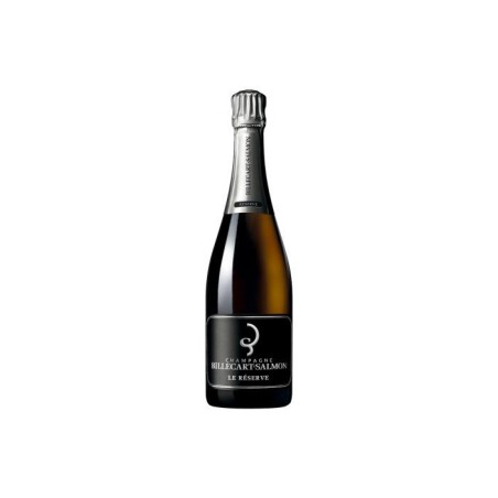 Champagne Billecart-Salmon Brut Réserve - Champagne Brut - 75cl
