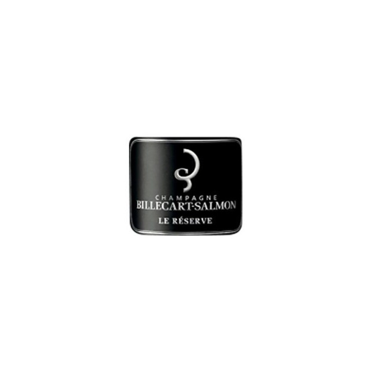 Champagne Billecart-Salmon Brut Réserve - Champagne Brut - 75cl
