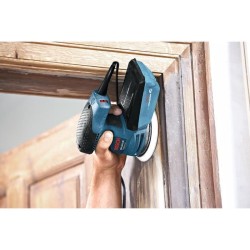 Ponceuse excentrique Bosch Professional GEX 125-1 AE Microfiltre - 060