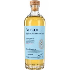 Arran - Barrel Reserve - Single Malt Scotch Whisky avec étui 43,0% Vol. - 70cl