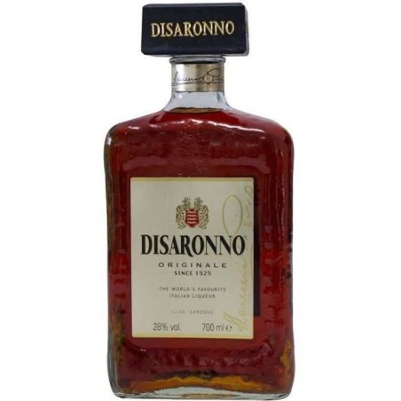Liqueur Amaretto Disaronno - 28 % - 70 cl