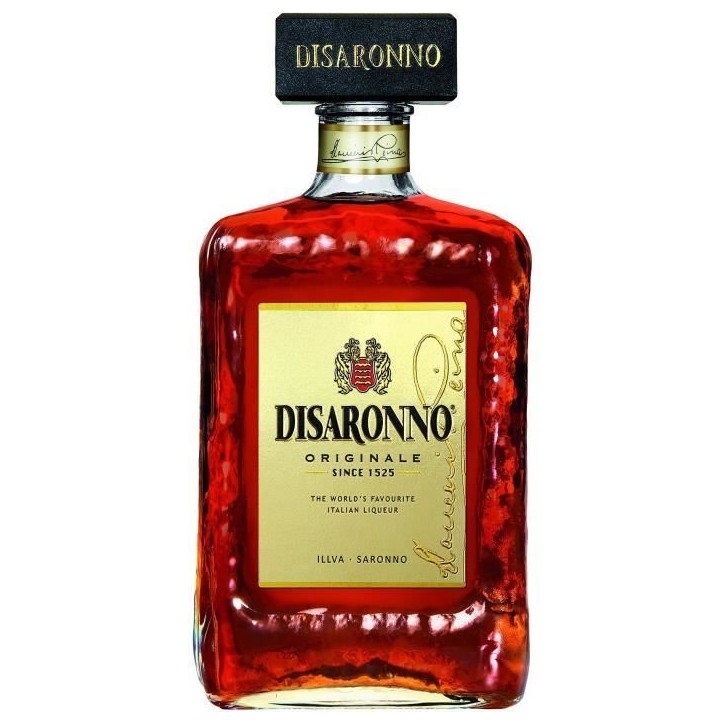 Liqueur Amaretto Disaronno - 28 % - 70 cl