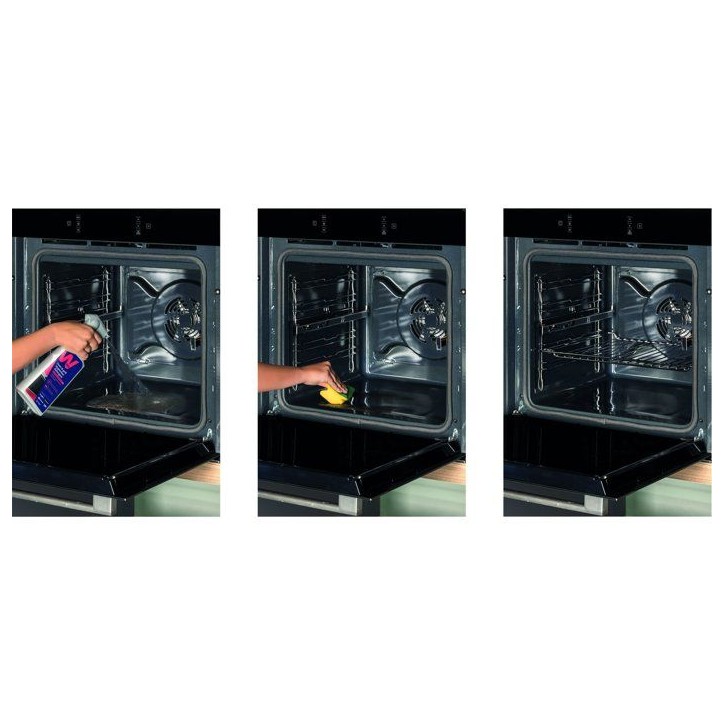 Tuyau gaz inox - WPRO - TBV150 - Propane/Butane - Anti-torsion - 1,5 m