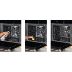 Tuyau gaz inox - WPRO - TBV150 - Propane/Butane - Anti-torsion - 1,5 m
