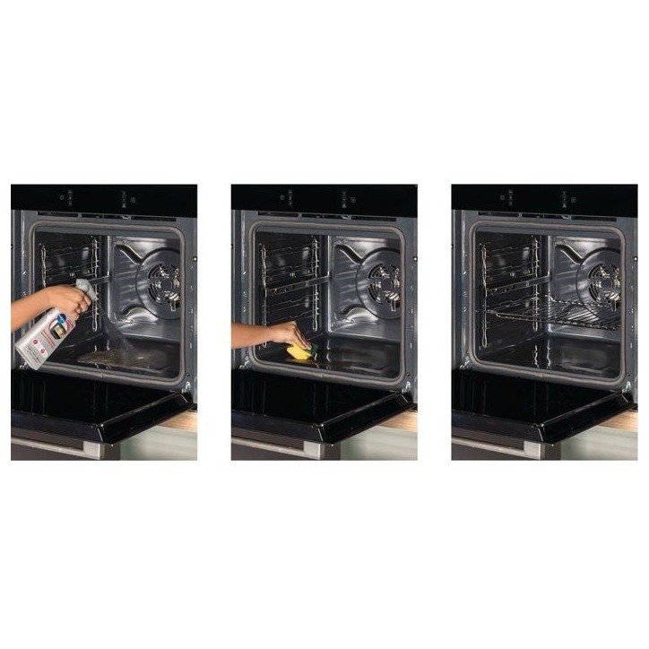 Tuyau gaz inox - WPRO - TBV150 - Propane/Butane - Anti-torsion - 1,5 m