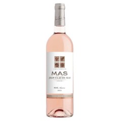 Jean-Claude Mas Aurore 2025 Pays d'Oc - Vin rosé de Languedoc