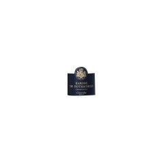 Champagne Barons de Rothschild Concordia Brut - Champagne Brut - 75cl