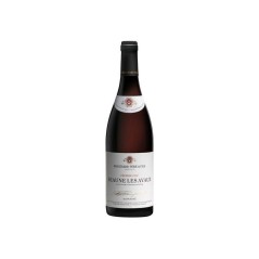 Domaine Bouchard Pere & Fils 2021 Beaune Les Avaux - Vin rouge de Bour