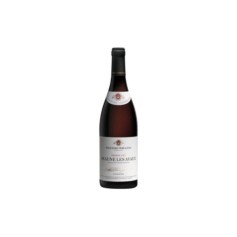 Domaine Bouchard Pere & Fils 2021 Beaune Les Avaux - Vin rouge de Bour