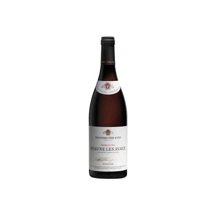 Domaine Bouchard Pere & Fils 2021 Beaune Les Avaux - Vin rouge de Bourgogne