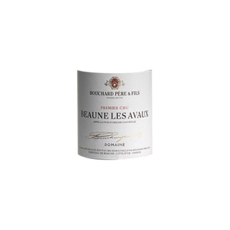 Domaine Bouchard Pere & Fils 2021 Beaune Les Avaux - Vin rouge de Bourgogne