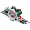 Scie circulaire filaire Bosch - PKS 66 AF - 1600W - 66mm de profondeur
