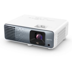 Vidéoprojecteur BENQ TK710 Laser 4K HDR 3200 LM 4 ms 240 Hz HDR10 HLG