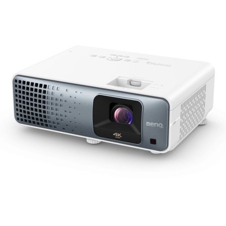 Vidéoprojecteur BENQ TK710 Laser 4K HDR 3200 LM 4 ms 240 Hz HDR10 HLG